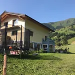 Bed & Breakfast Gerstgraser 3*