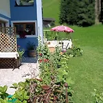 Gerstgraser Bed & Breakfast 3*