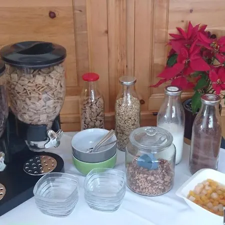 Gerstgraser 3* Rauris