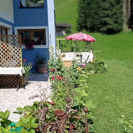 Gerstgraser Bed & Breakfast 3*