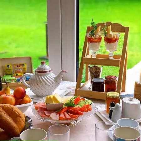 Bed & Breakfast Gerstgraser