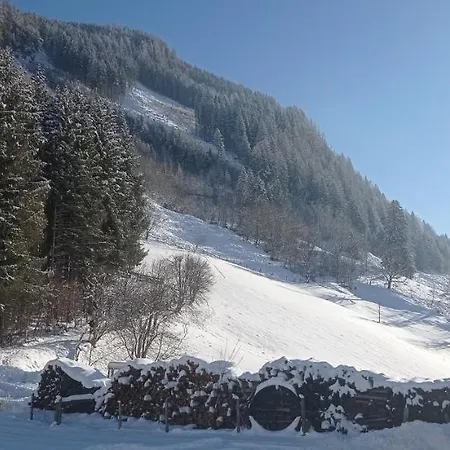 Gerstgraser Bed & Breakfast 3*