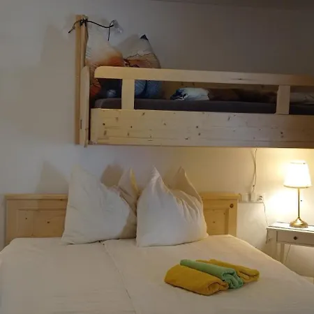 Gerstgraser Bed and breakfast *