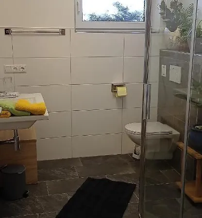 Gerstgraser Bed & Breakfast