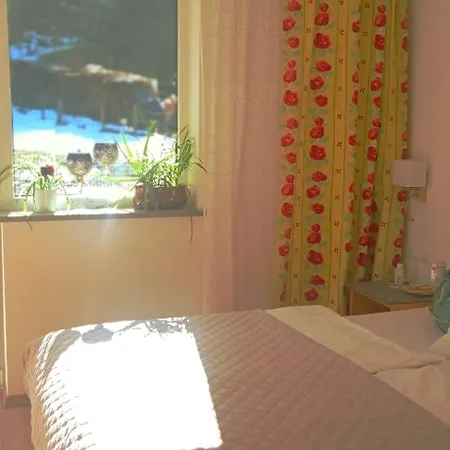 Gerstgraser Bed & Breakfast 3*