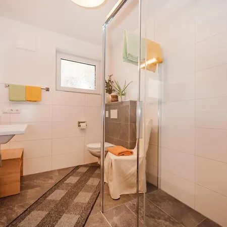 Gerstgraser Bed & Breakfast Rauris