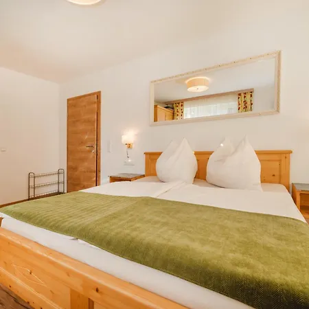 Gerstgraser Bed & Breakfast 3*