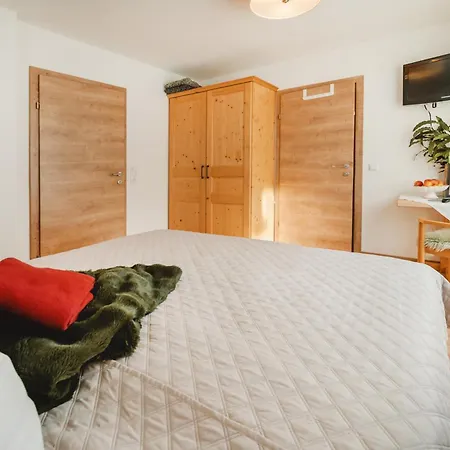 Bed & Breakfast Gerstgraser Rauris