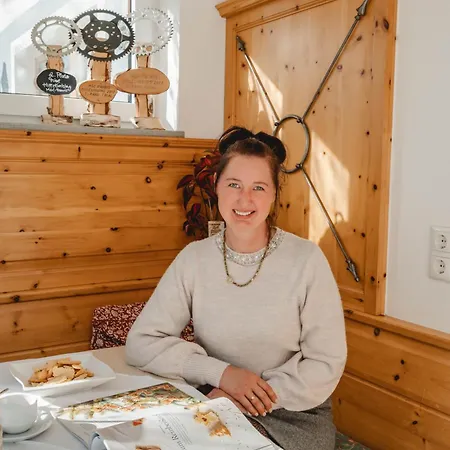 Bed & Breakfast Gerstgraser Rauris