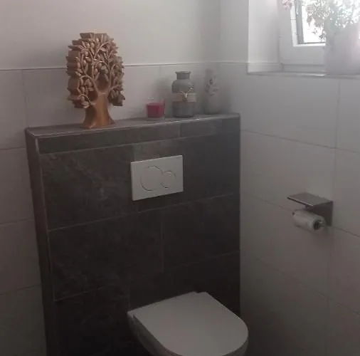 Gerstgraser ベッド・アンド・ブレックファスト 3*