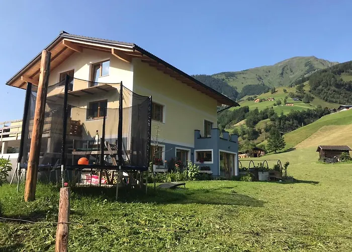 Bed & Breakfast Gerstgraser 3*