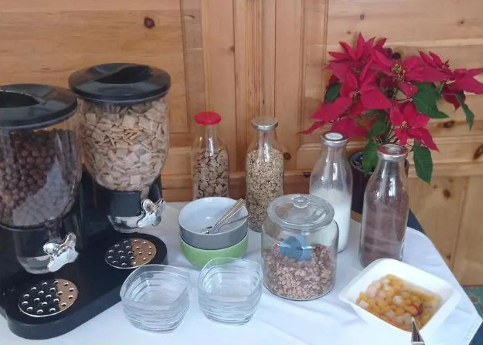 Gerstgraser 3* ラウリス