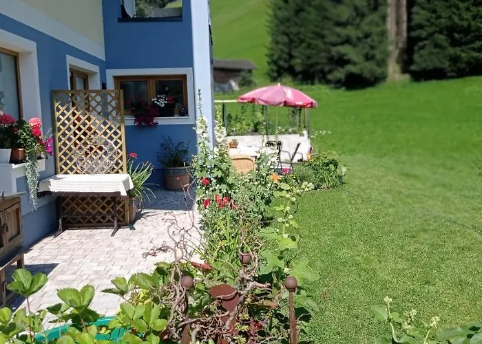 Gerstgraser ベッド・アンド・ブレックファスト 3*