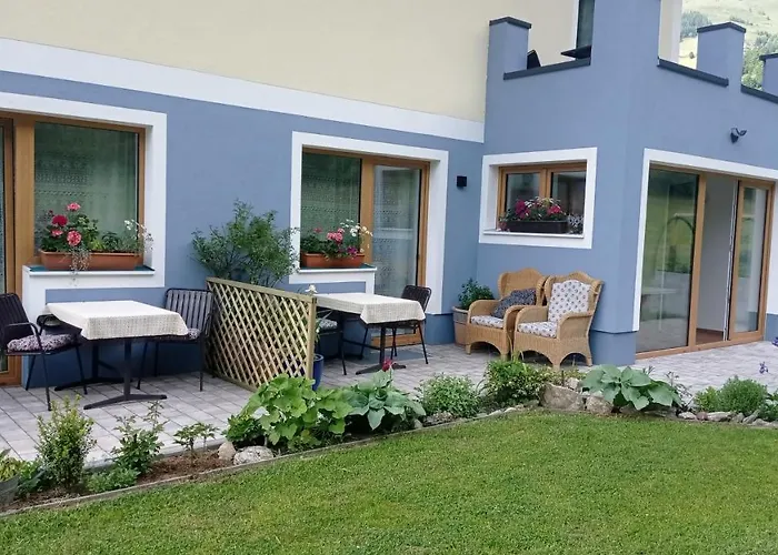 Gerstgraser 3* ラウリス