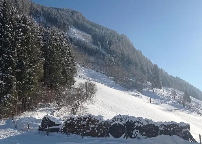 Gerstgraser Bed & Breakfast 3*