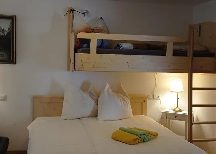 Gerstgraser ベッド・アンド・ブレックファスト 3*