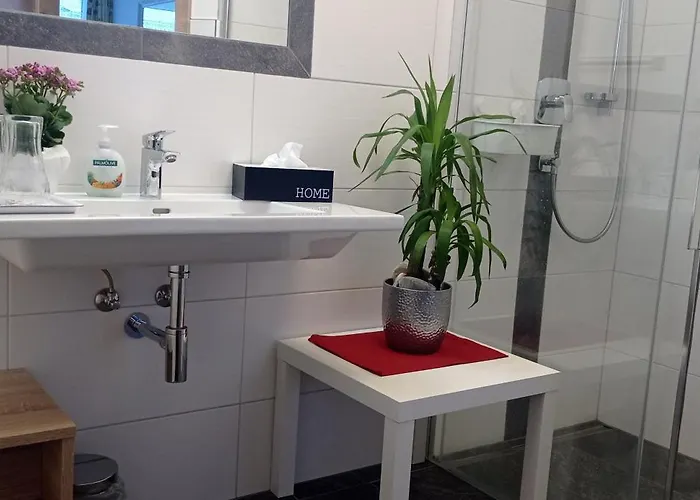 Gerstgraser ベッド・アンド・ブレックファスト 3*